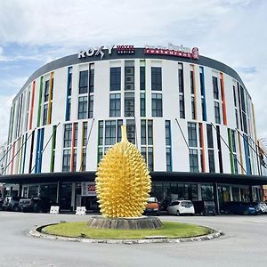 Roxy Hotel Serian